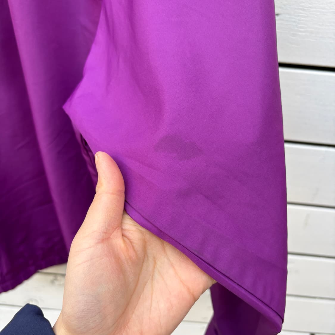 Lacoste 라코스테 나일론 자켓 상품이미지9