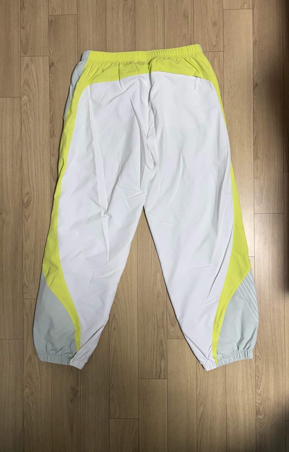 슈프림 24fw s로고 트랙팬츠 상품이미지2