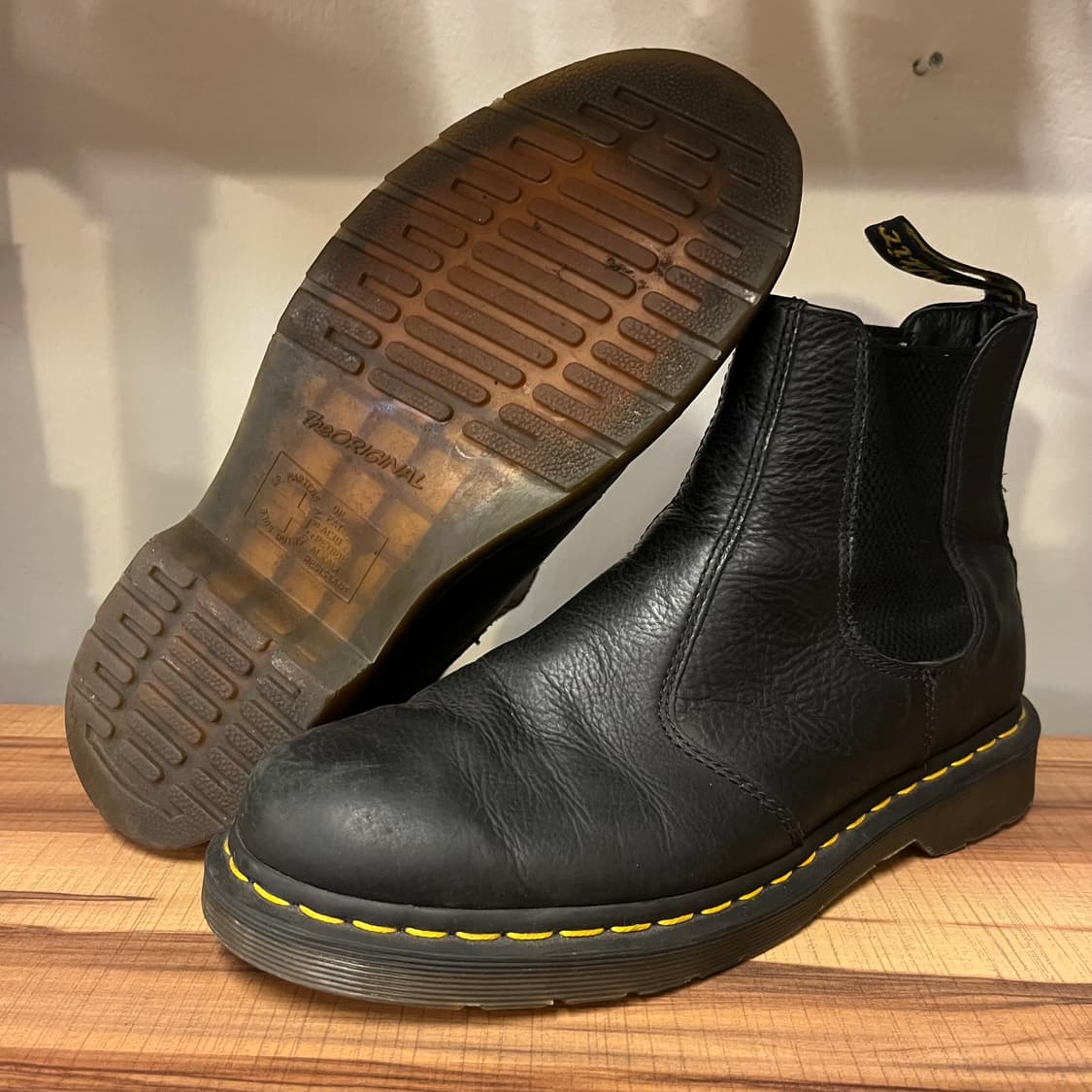 닥터마틴 부츠 상품이미지2