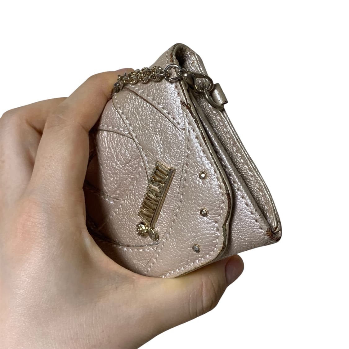 안나수이 반지갑 상품이미지6