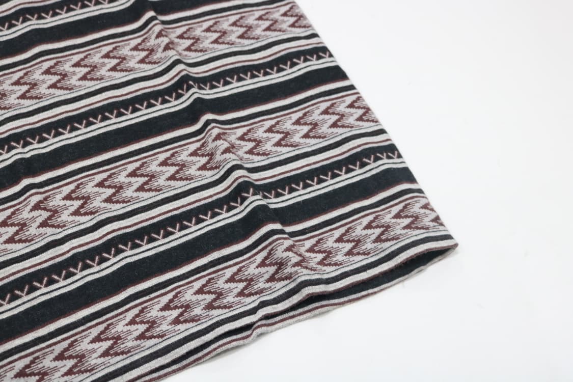 칼카니 패턴 모크넥 상품이미지9