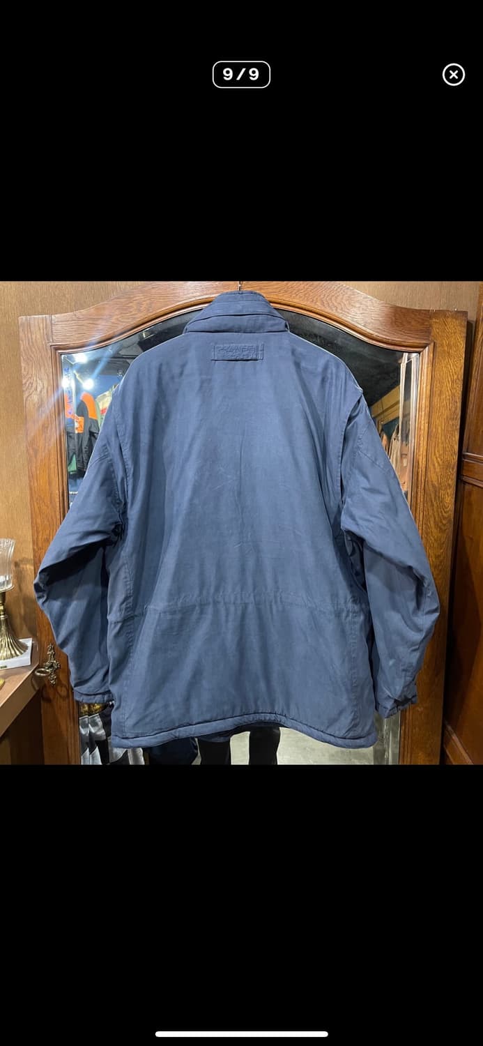 챕스 랄프로렌 필드자켓 상품이미지8