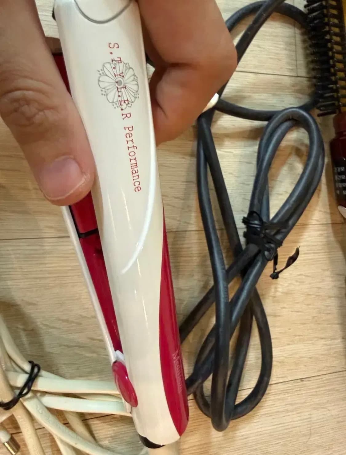 SS샤이니 봉고데기 파마뽕고데기 판고데기 일괄 상품이미지4