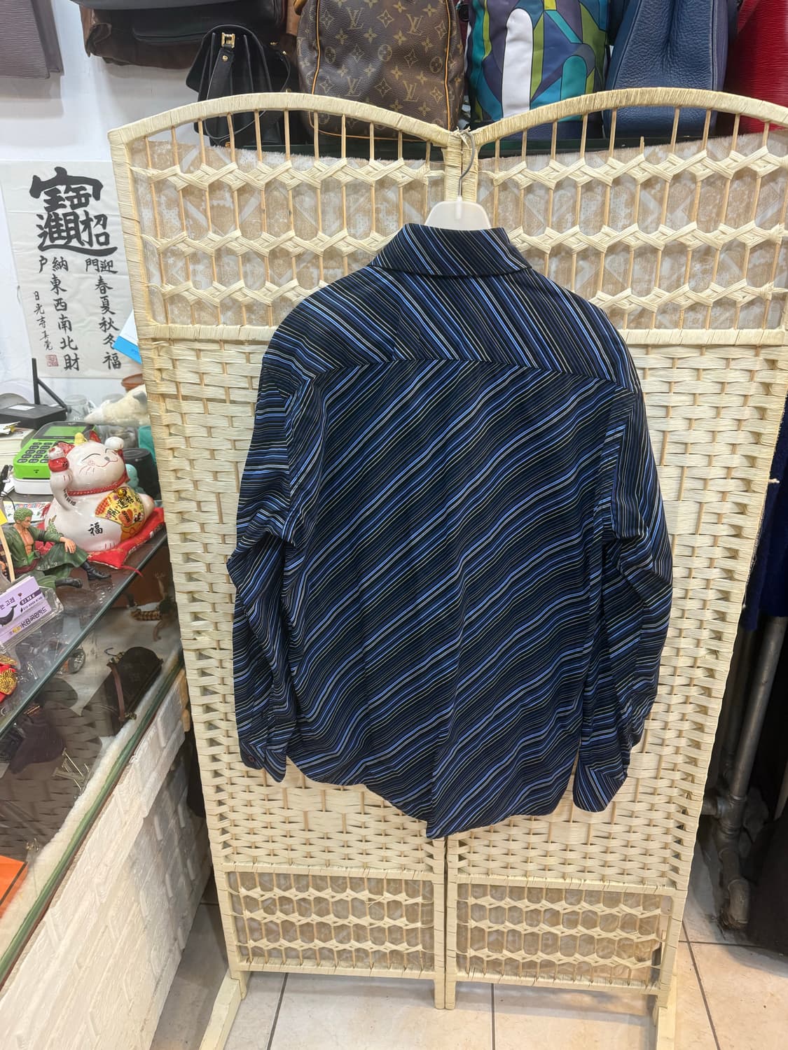 105 정품 돌체앤가바나 셔츠 팝니다 상품이미지6