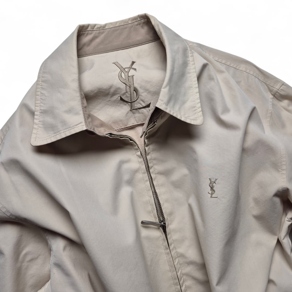 [95] 입생로랑 헤링턴 자켓 상품이미지5