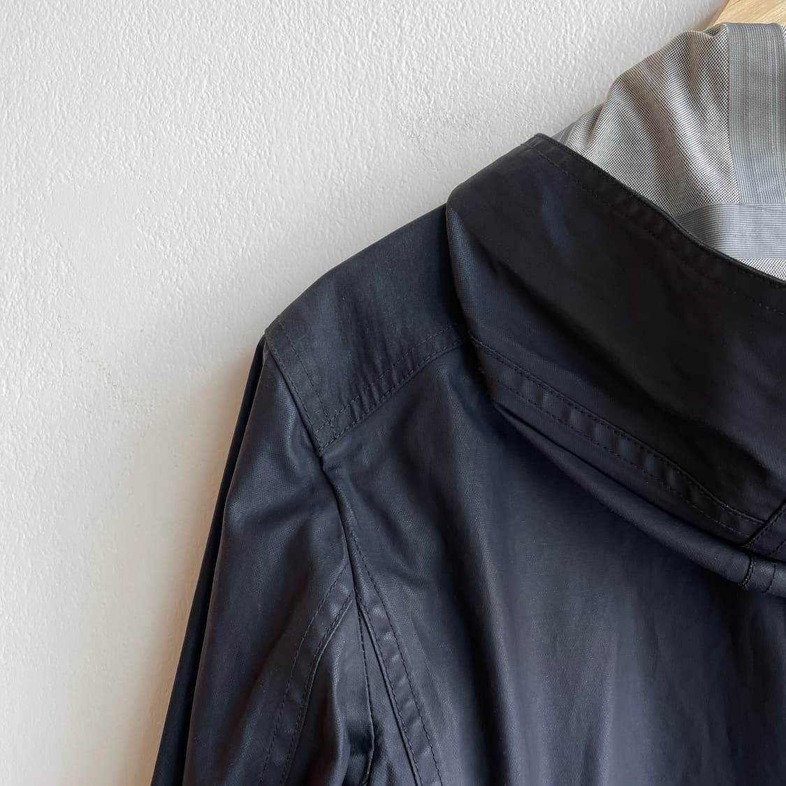 Rag & Bone Hoodie Jacket 상품이미지4