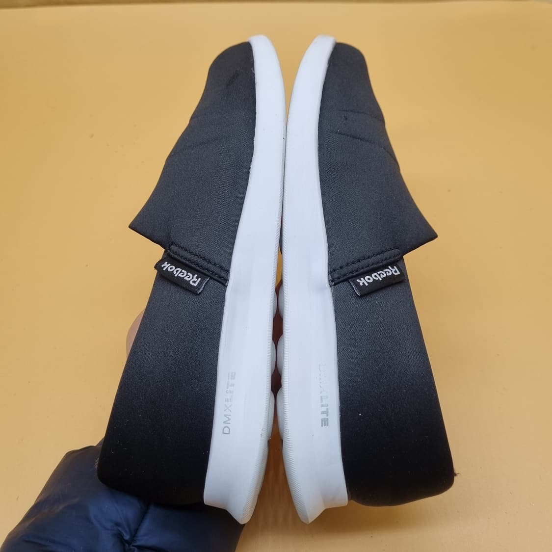 리복 DMX. 라이트 여성슬립온235  상품이미지5