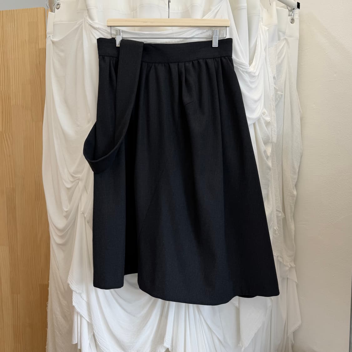 COMME des GARÇONS skirt 상품이미지2