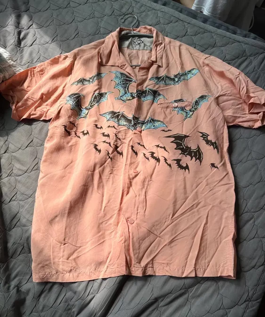 스타우브할리우드 gd 셔츠 상품이미지2