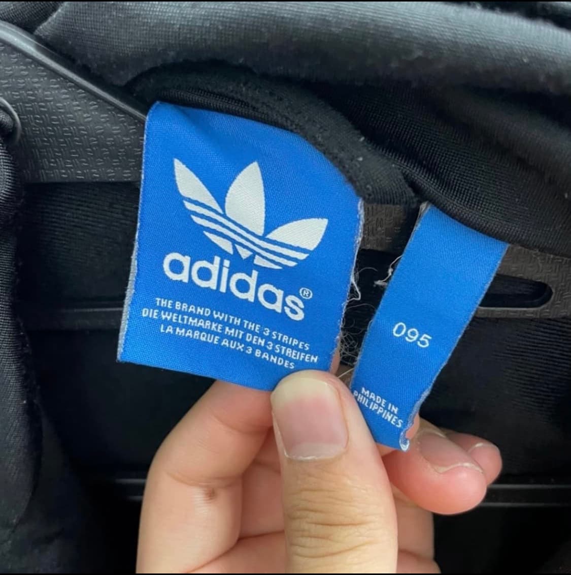 아디다스 파이어버드 판매 상품이미지2