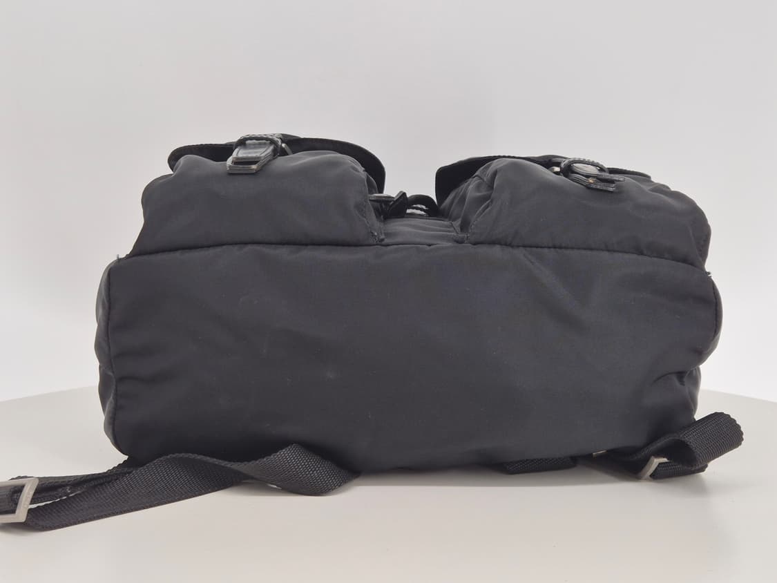 프라다 미디움나일론 백팩[구형] 상품이미지5