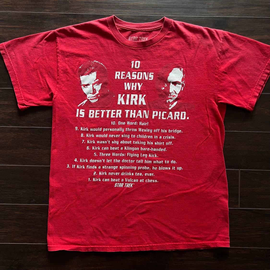 [M] 미국 빈티지 티셔츠 상품이미지1