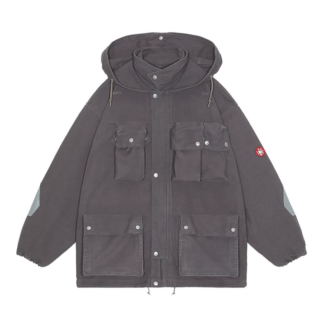 카브엠트 유틸리티집업 BDU C.E CAV EMPT UTILITY ZIP 상품이미지1