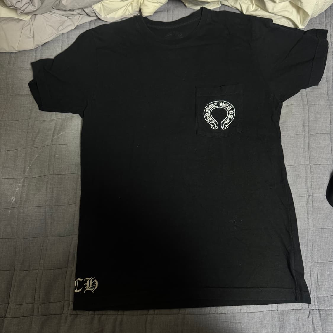 크롬하츠 말리부 반팔M 상품이미지3