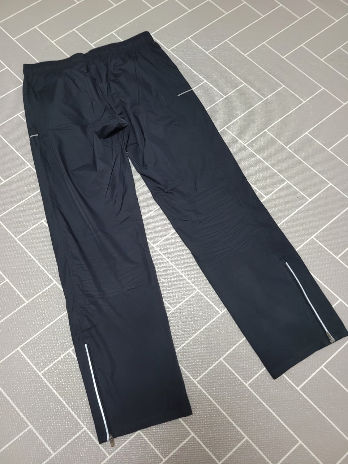 나이키 여성 우븐 러닝 팬츠 M 상품이미지2