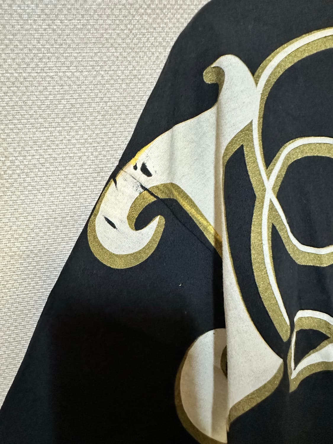 00s Stussy JDilla 상품이미지3