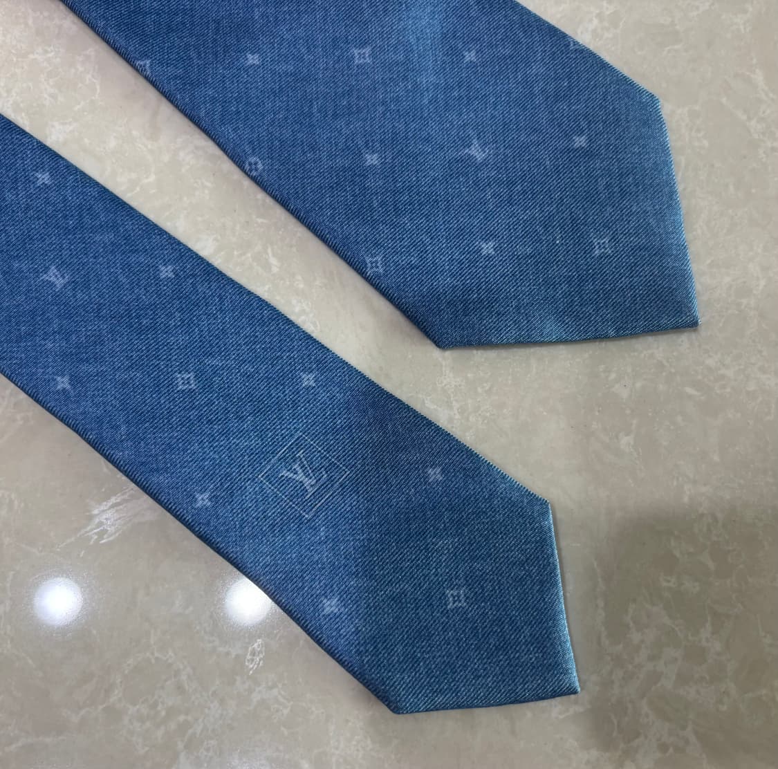 루이비통 넥타이 상품이미지5