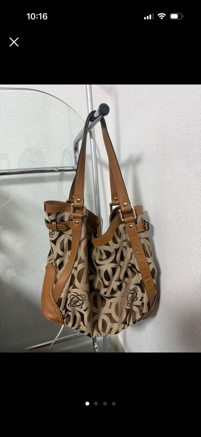 루이까또즈숄더백 상품이미지1