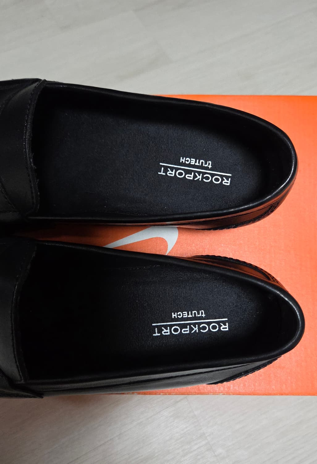 락포트 클래식 페니 로퍼  상품이미지5