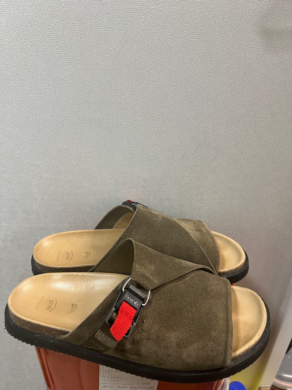 [290] grds 그라더스 슬라이드 05 포레스타 상품이미지3