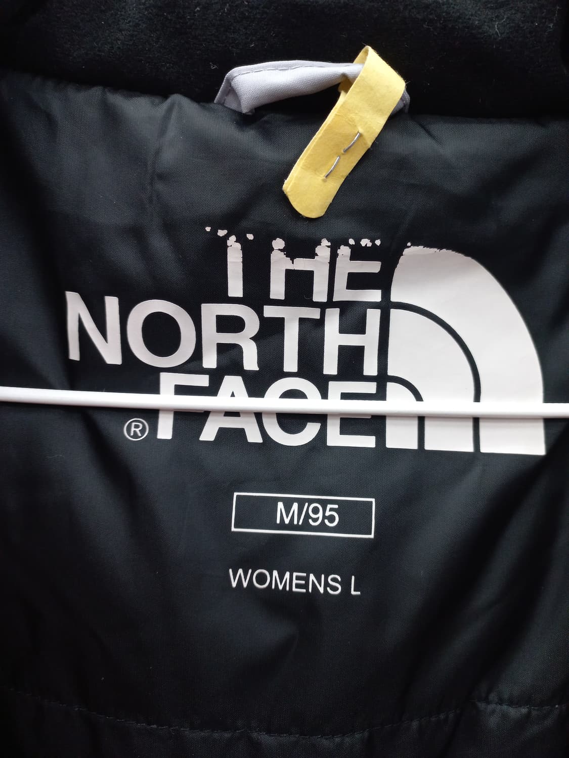 노스페이스 평창올림픽 스키복 상하의 (공용100) 상품이미지2