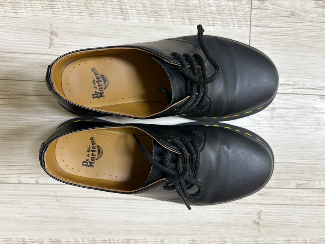 닥터마틴 1461 3홀 스무스 230 상품이미지4