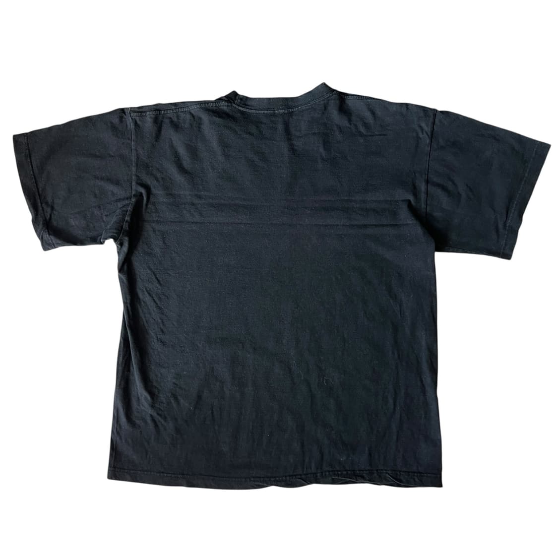 빈티지 90s GIANT Kill Your TV 티셔츠 상품이미지2