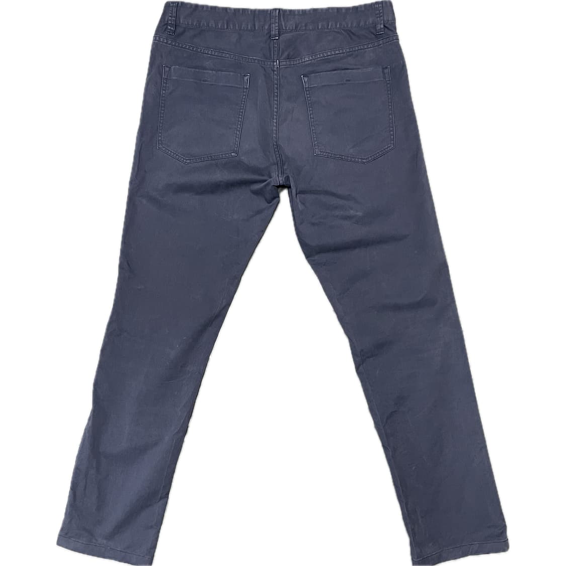 [31] THEORY 띠어리 HAYDIN 코튼 팬츠 면바지 상품이미지3