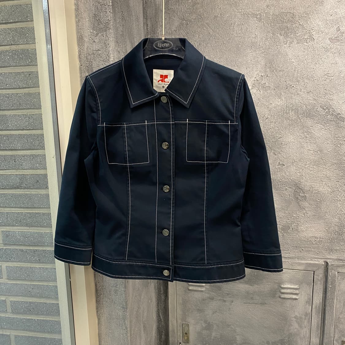 courreges 상품이미지4