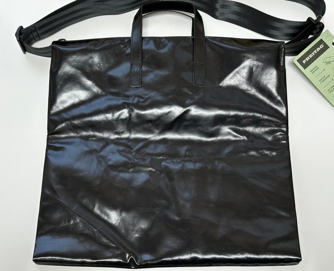 새제품 Freitag 프라이탁 올검 틸다 판매 상품이미지3