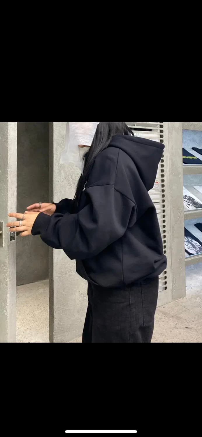 퍼킹어썸 후드 상품이미지2