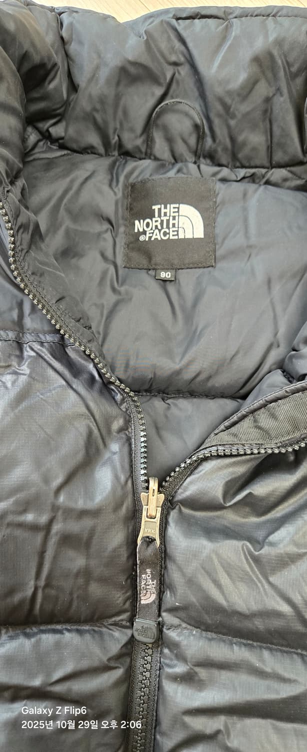 노스페이스 레트로 눕시 90 상품이미지3