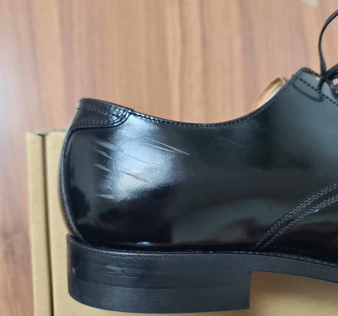 [8] 제라도 USN 41 서비스 슈즈 상품이미지9