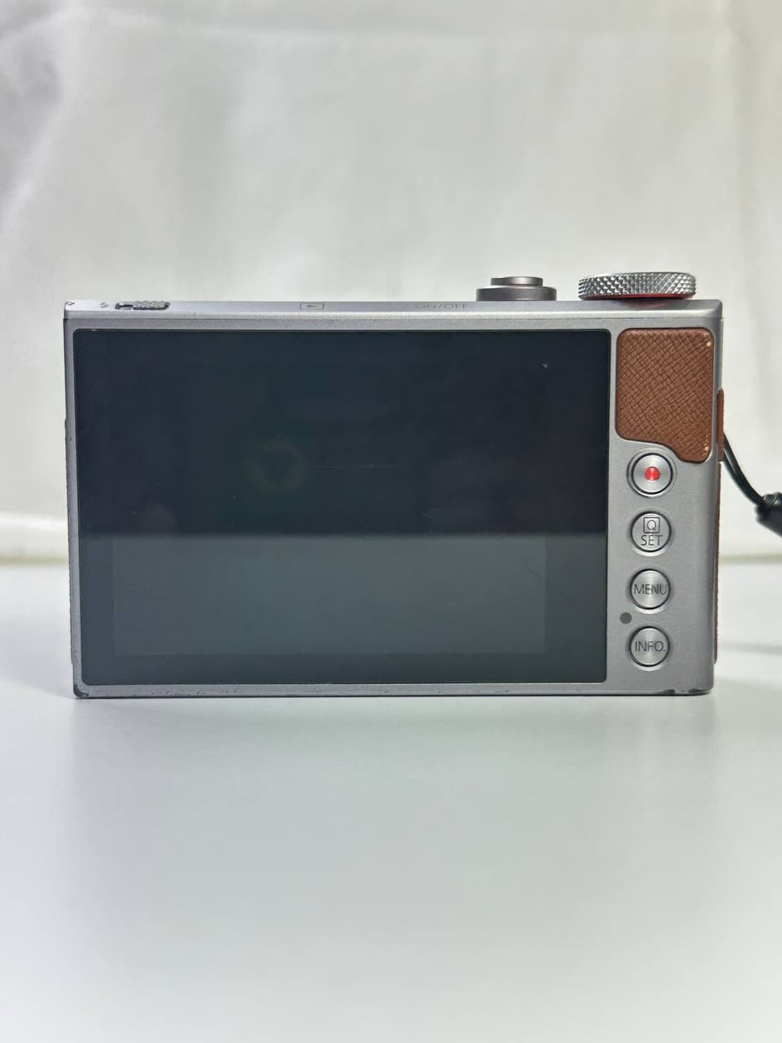 하이엔드✧･ﾟCanon PowerShot G9X Mark II 캐논 G9 상품이미지5