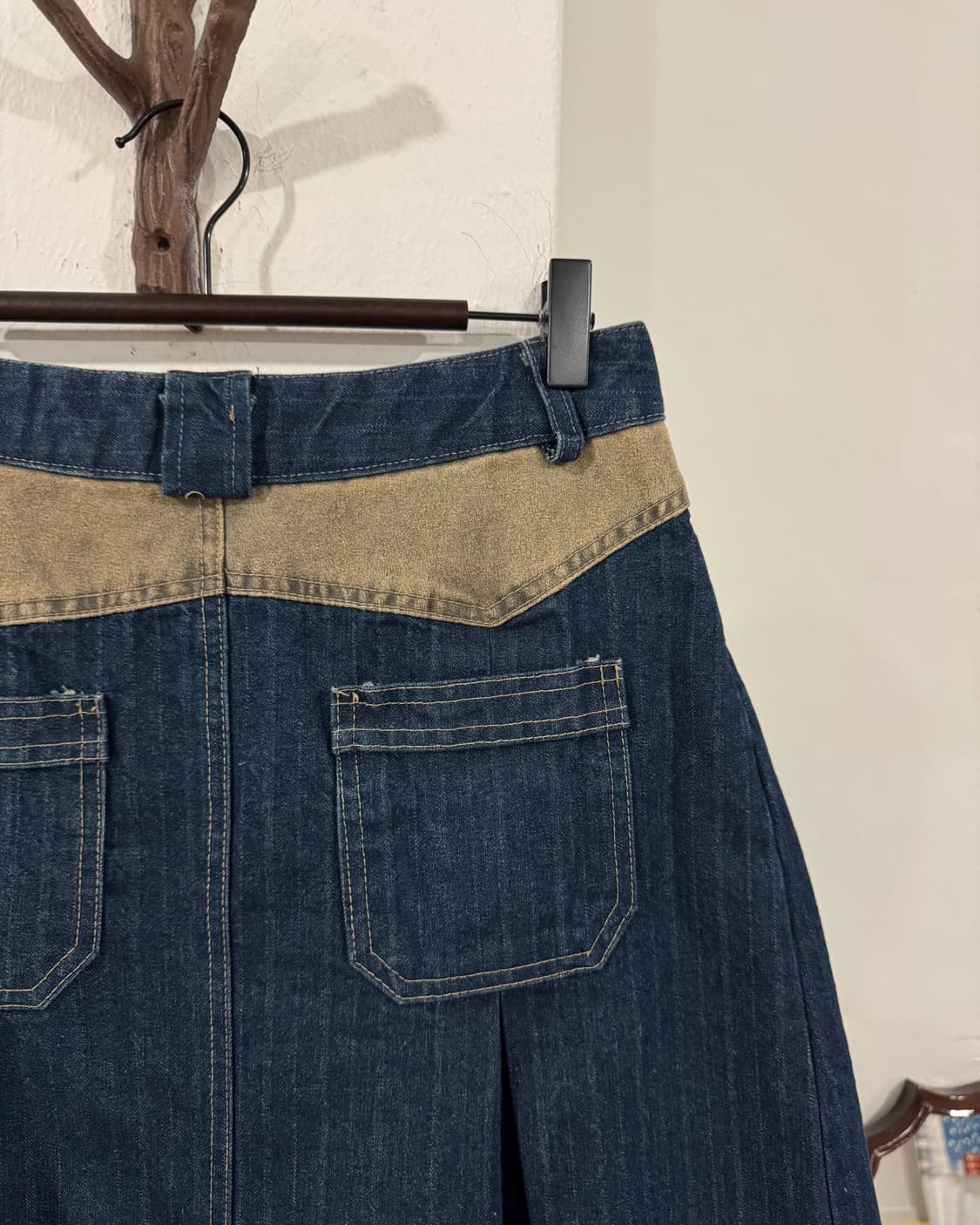 VINTAGE BOTTOM 상품이미지5