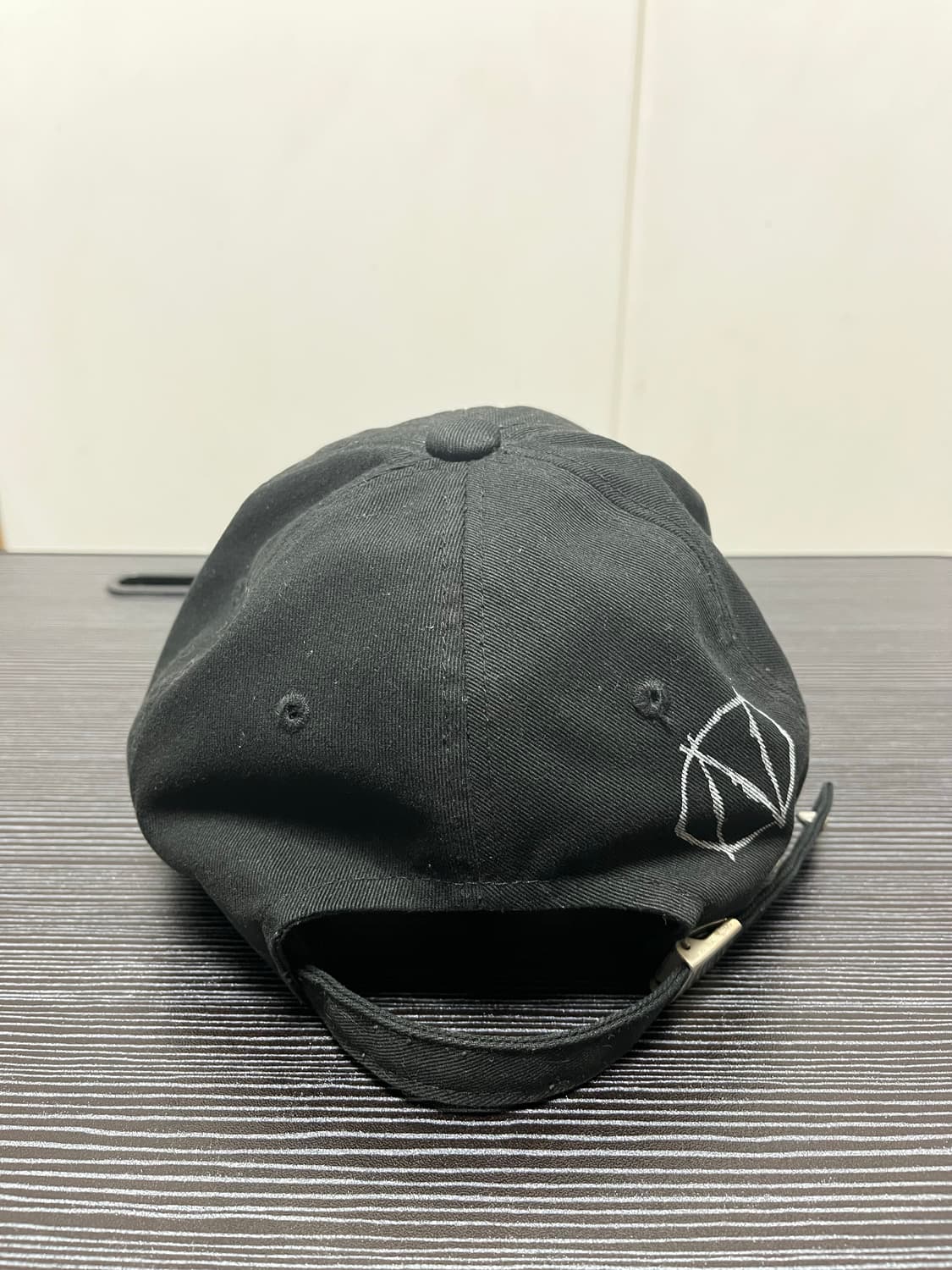 99%IS 바조우 고스트캡 판매합니다 상품이미지4