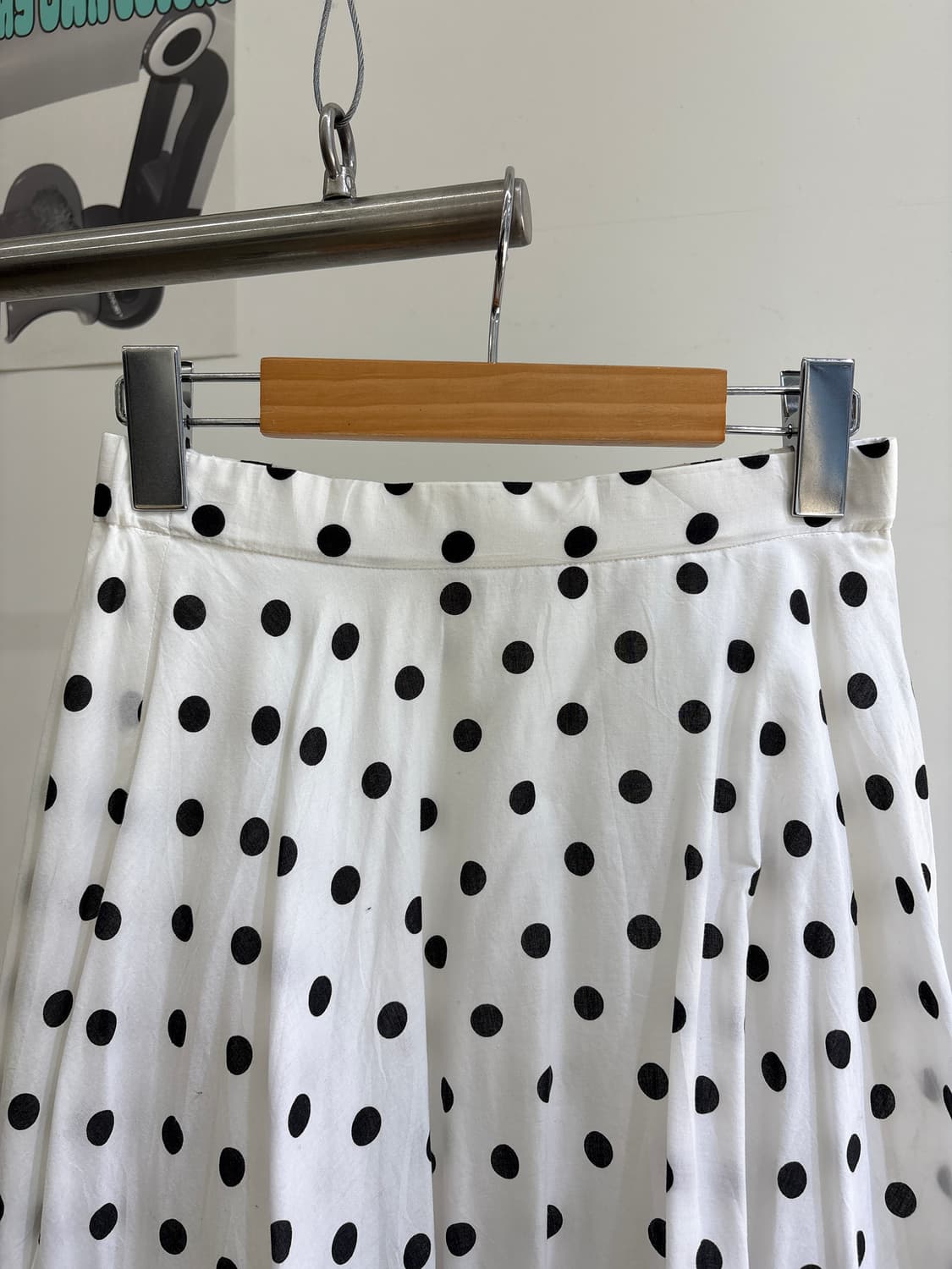 UNIVAL MUSE (Made in Japan) 스커트 상품이미지2