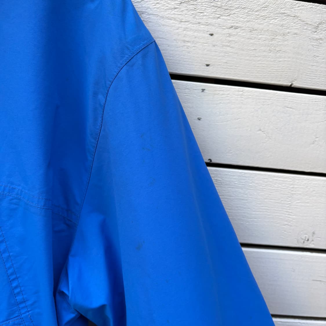 Vintage 빈티지 90s 영원아웃도어 리버시블 고어텍스 봄버 자켓 상품이미지6