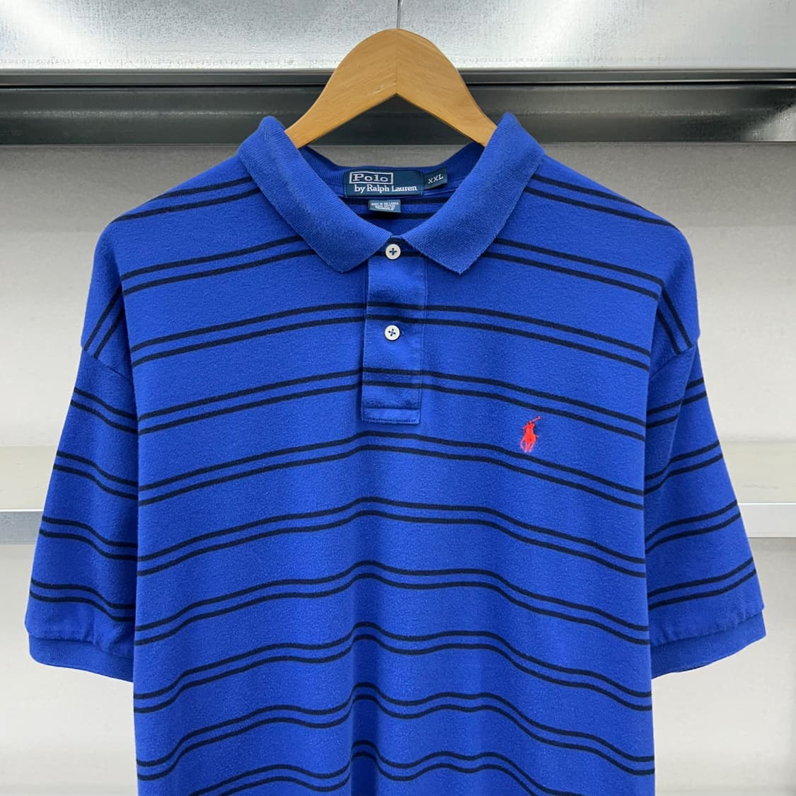 (2XL)폴로 PK 반팔-Y266 상품이미지2