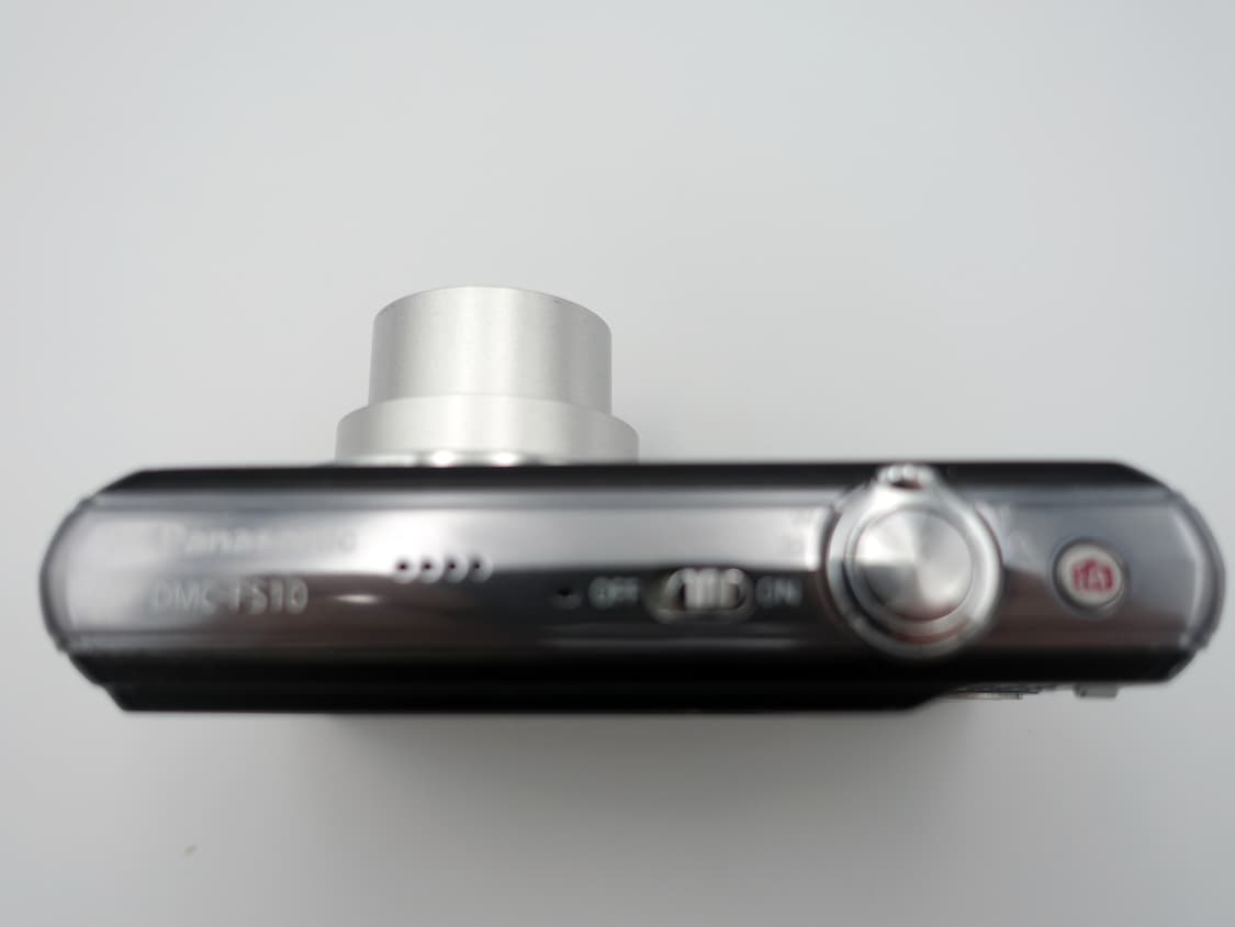 Panasonic Lumix DMC-FS10(파나소닉 루믹스) 상품이미지5