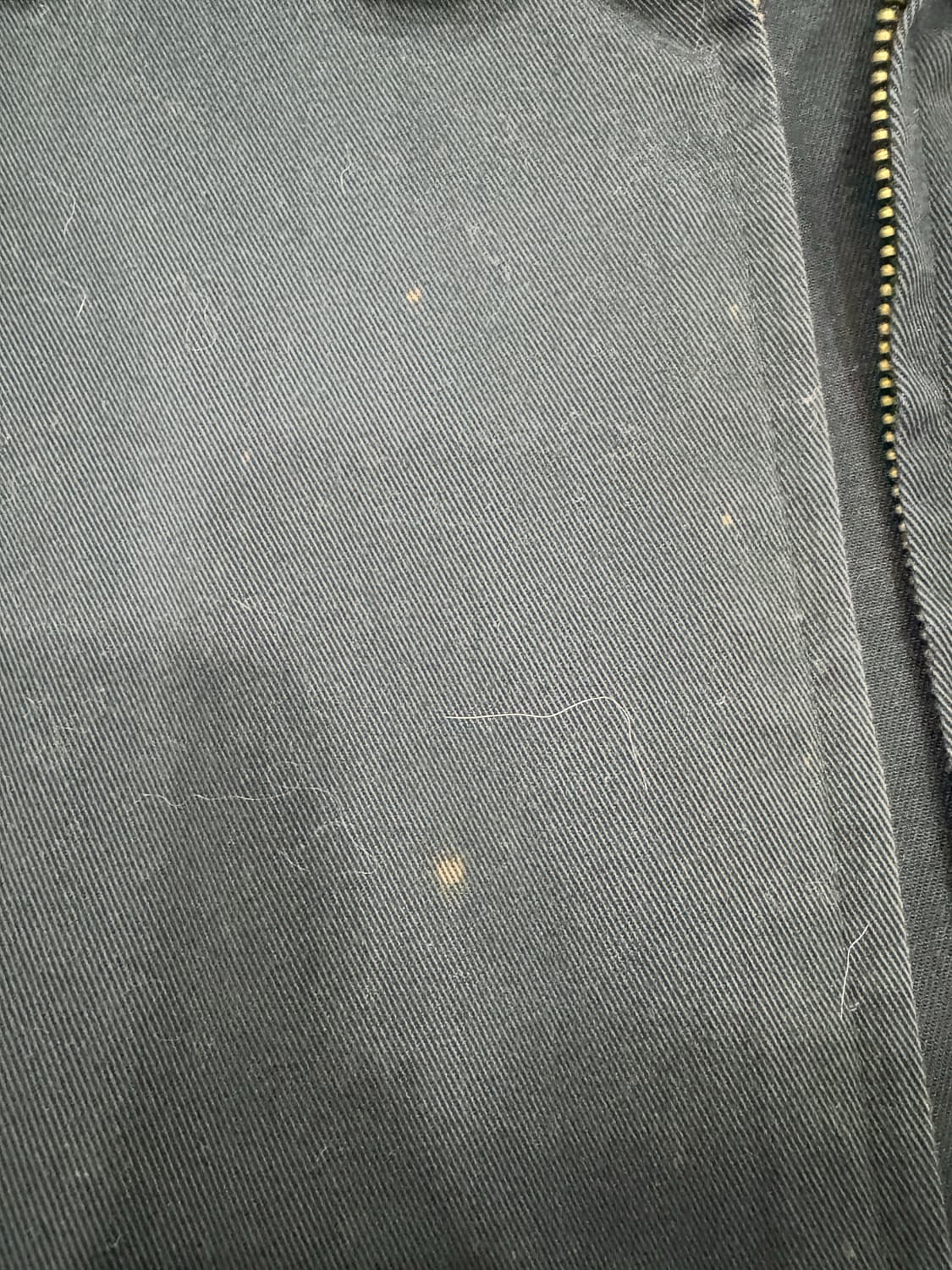 [M] 폴로 랄프로렌 네이비 블루종 자켓 상품이미지8