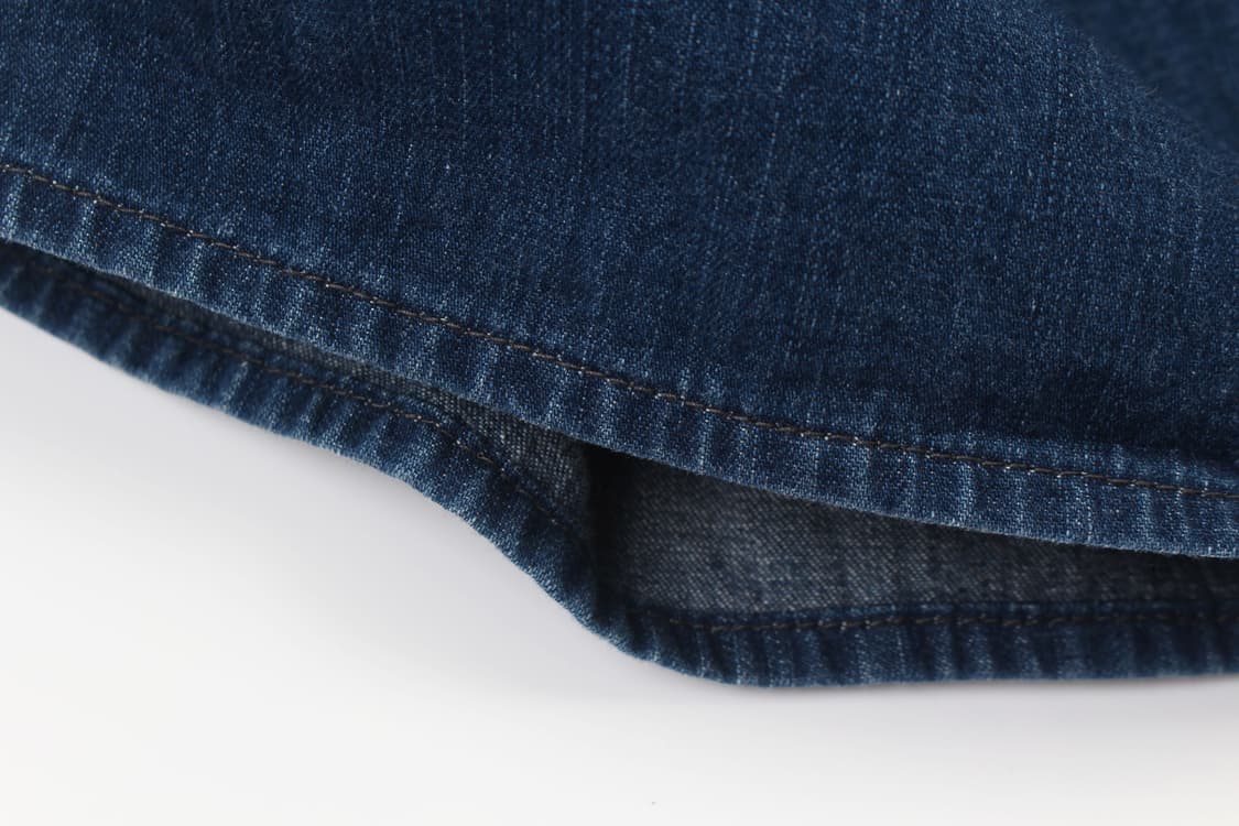 SWEET CAMEL Denim A line Skirt 상품이미지6