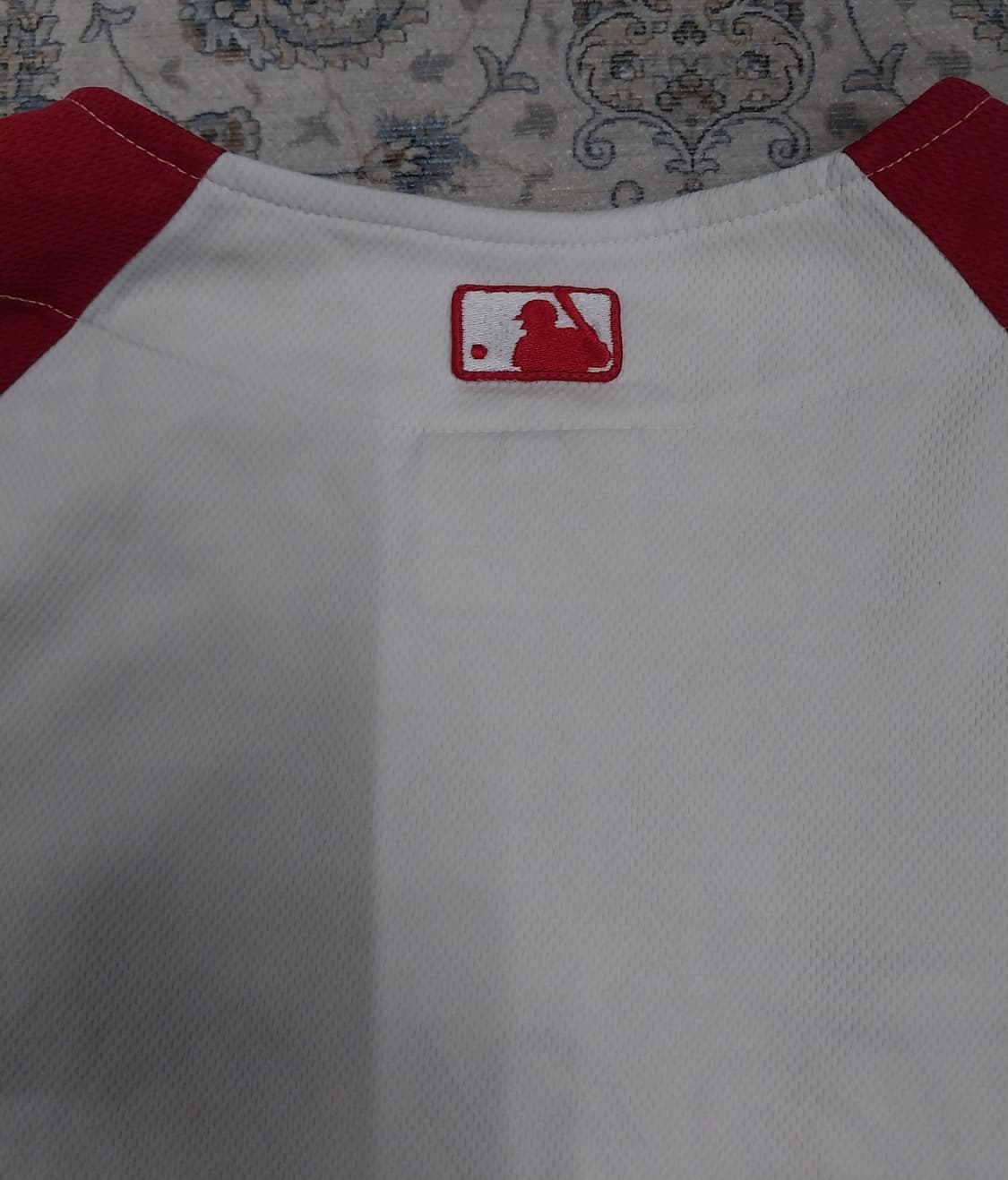 MLB 텍사스 져지 상품이미지4