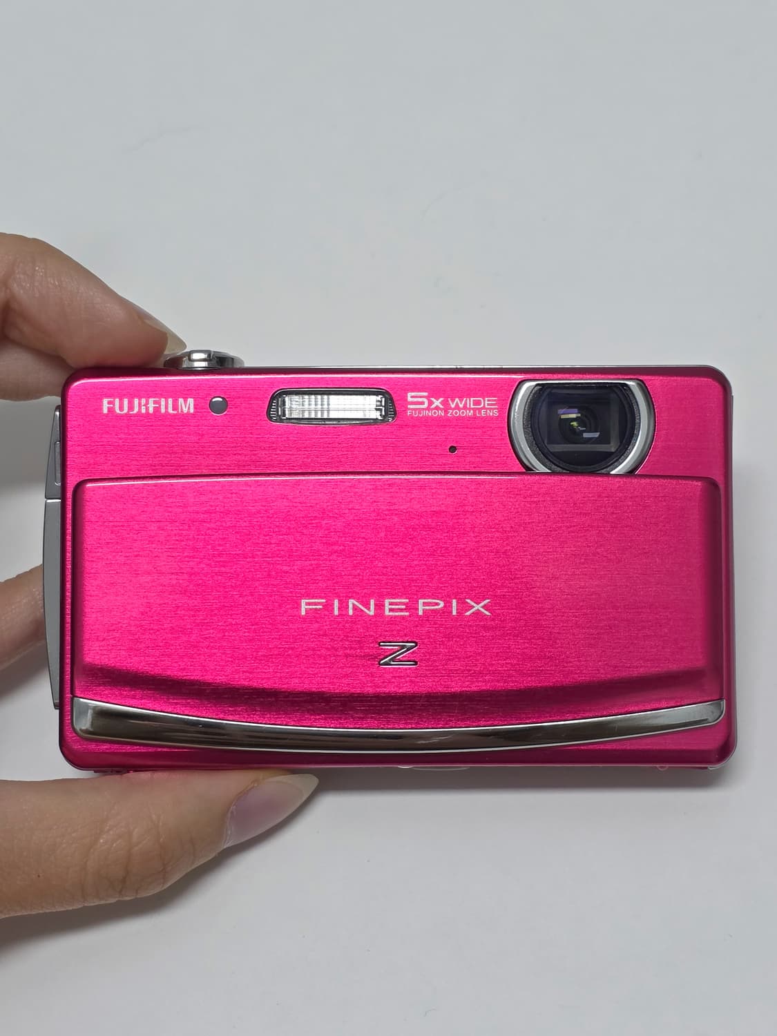 [작례있음]FUJIFILM FINEPIX Z90 상품이미지2