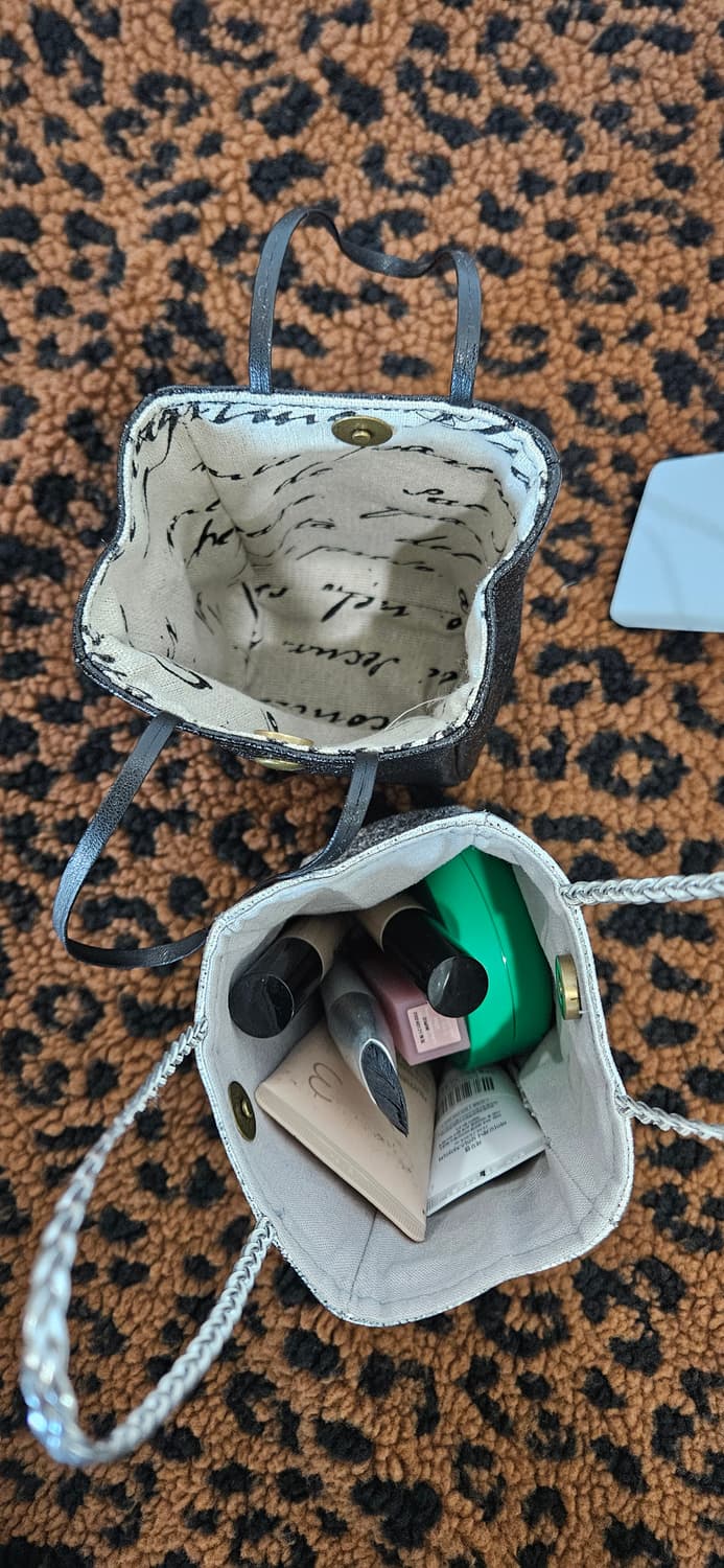 휴대용 파우치 상품이미지3