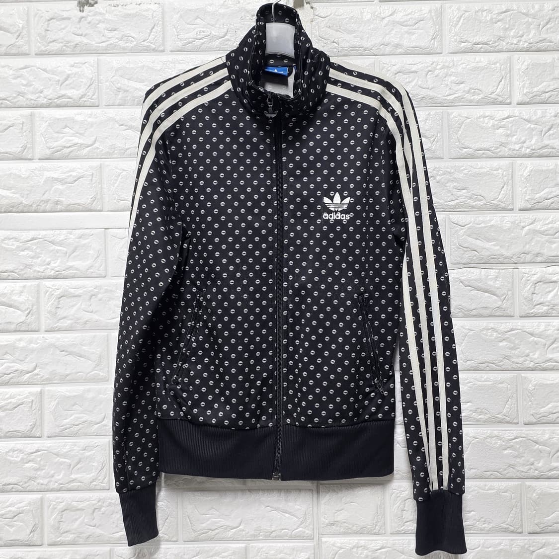 택포// 아디다스 유로파 파이어버드 도트 져지 090 상품이미지1