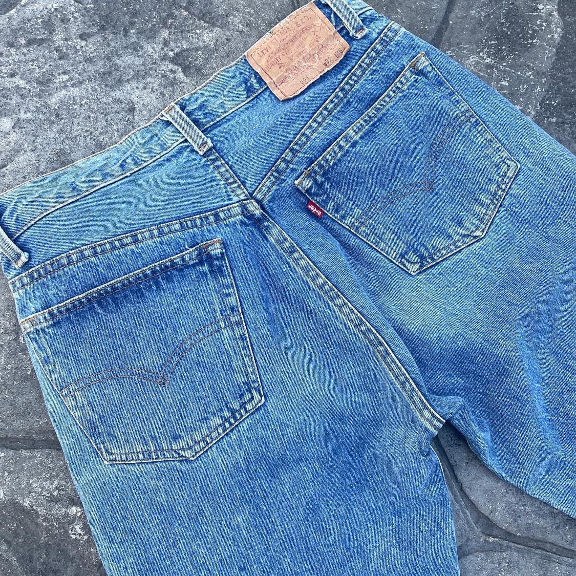 80s US LEVI'S 501 상품이미지6