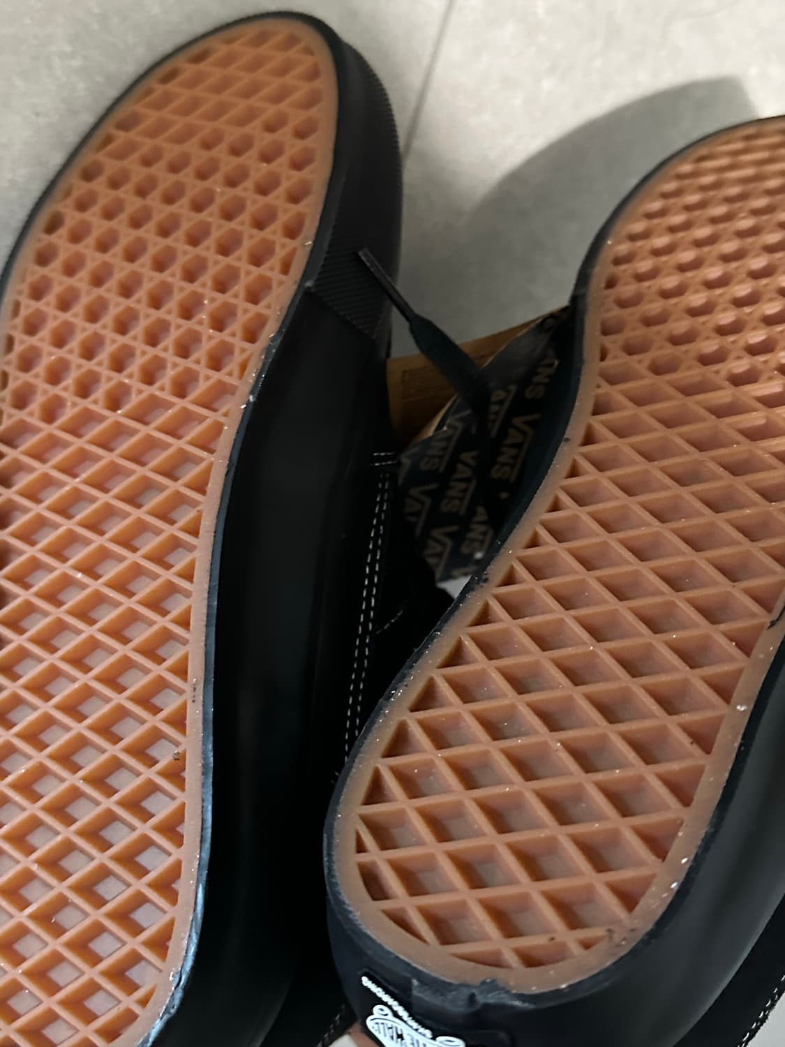 265/ 반스 스케이트 하프캡 하프 캡 차콜 상품이미지2