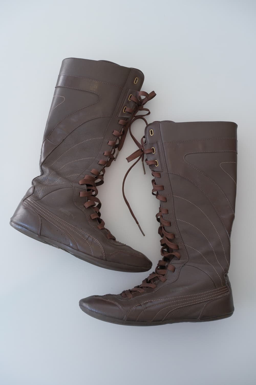 Puma RING HI BOOT Wn's 상품이미지1