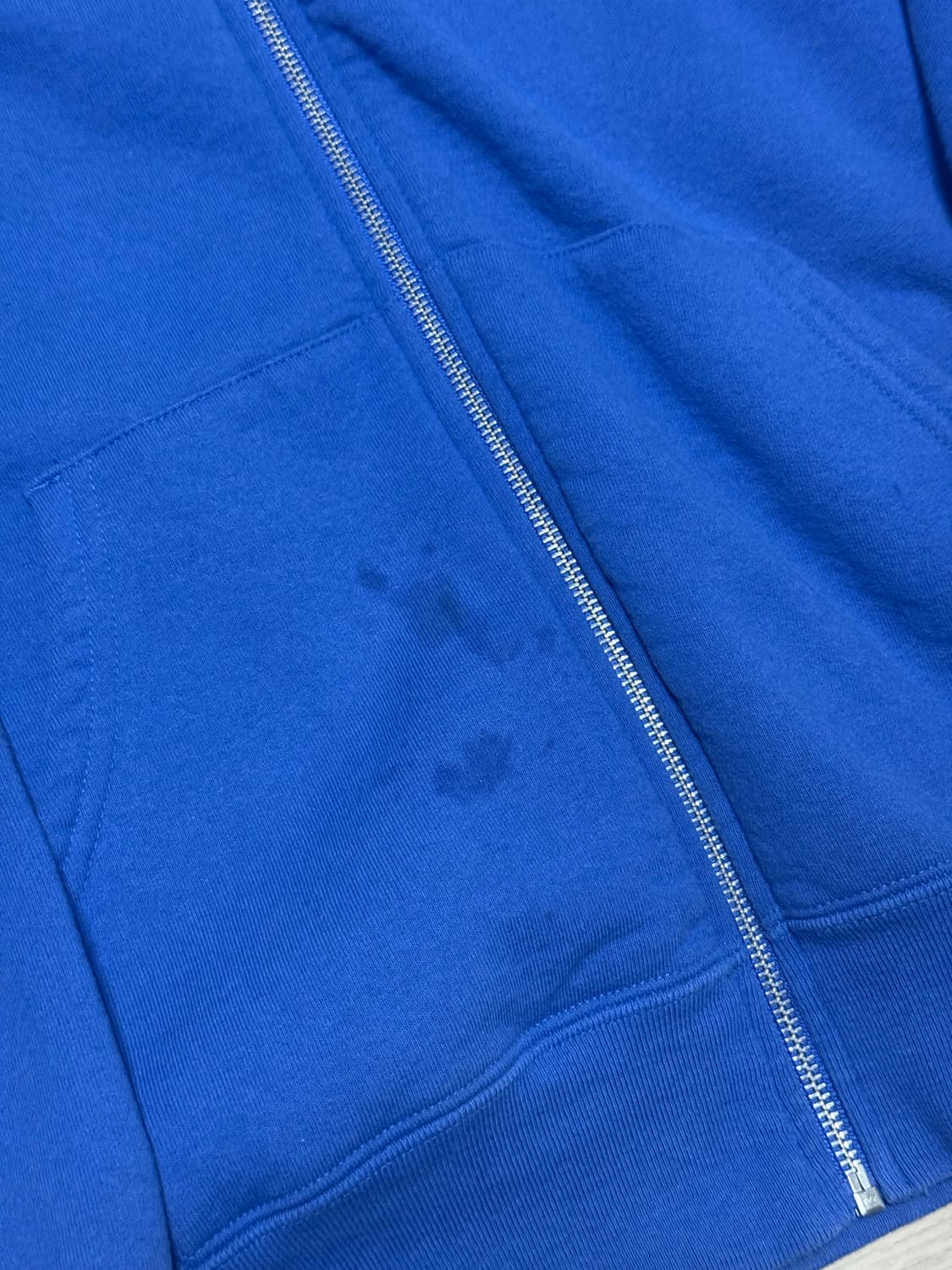 슈프림 미스터 카툰 후드집업 상품이미지3